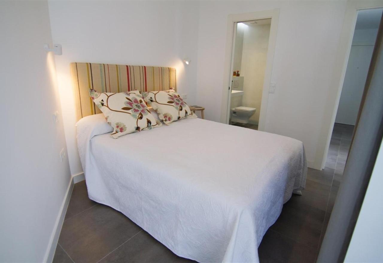Super Front Line Modern New Apartm Nerja Extérieur photo
